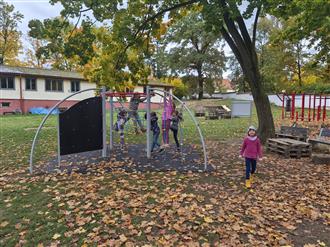 Hřiště 1