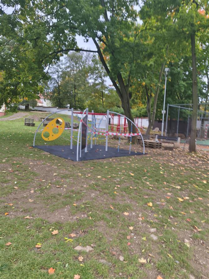 Hřiště 14