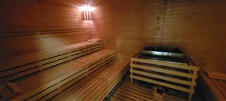 Sauna 13