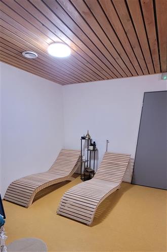 Sauna 6