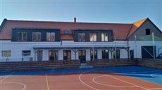 Komunitní centrum Běleč