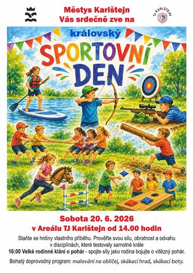sport den