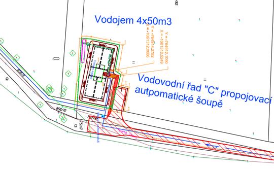 vodojem