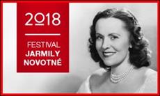 Festival Jarmily Novotné 2018