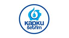 Logo projektu Kapku šetřím