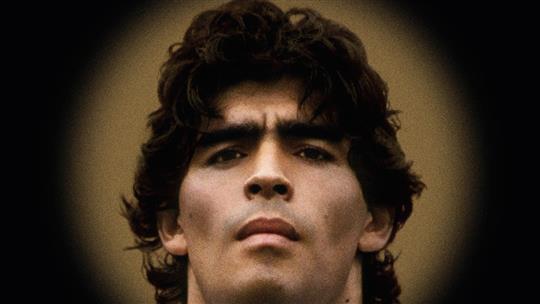 Diego Maradona