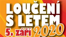 Loučení s létem 2020