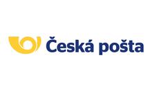 Logo České pošty