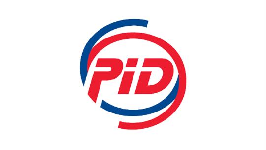 Logo PID