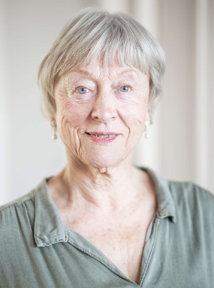 Margreet Honig