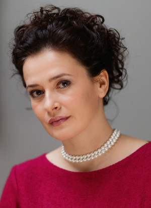 Simona Houda Šaturová