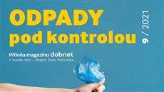 Odpady pod kontrolou