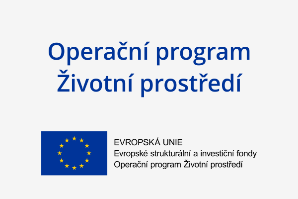 Operační program Životní prostředí