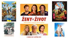 Kino Liteň v květnu