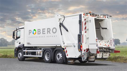 POBERO