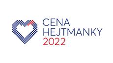 Cena hejtmanky 2022