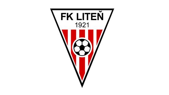 Logo FK Liteň