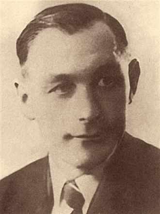 Josef Kusý