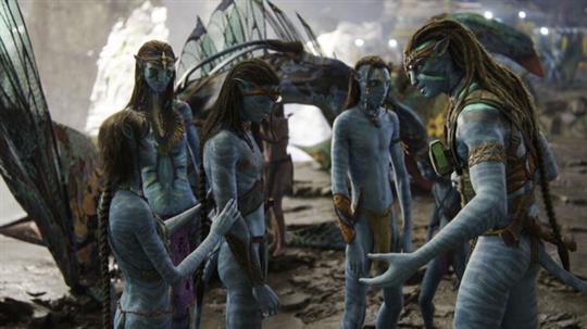 Avatar 2