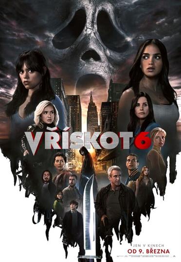 vriskot