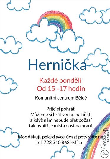 hernička