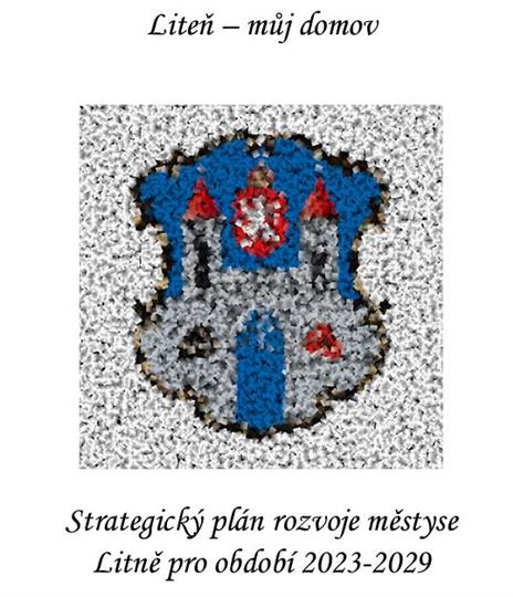 strategický plán