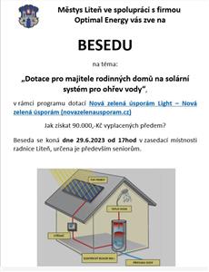 beseda