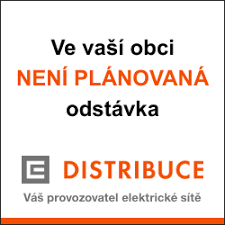 odstávka