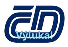 cd vyluka