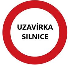 uzavírka